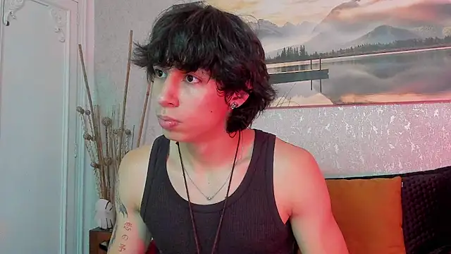 Snapshot of Tyler_durten chatting on 05.15.26 Tyler durten online show from 05.15.26