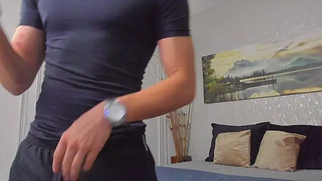 Snapshot of Tyler_durten chatting on 06.19.26 Tyler durten online show from 06.19.26