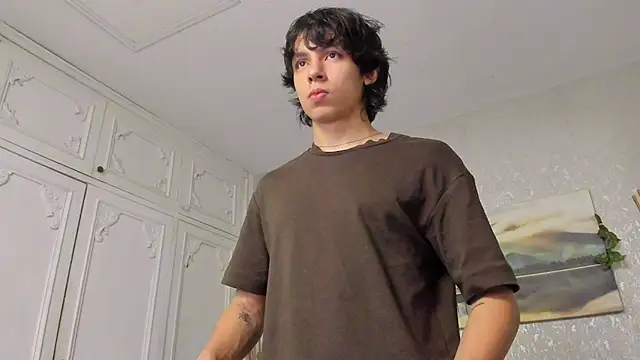 Tyler durten online show from 06.20.26