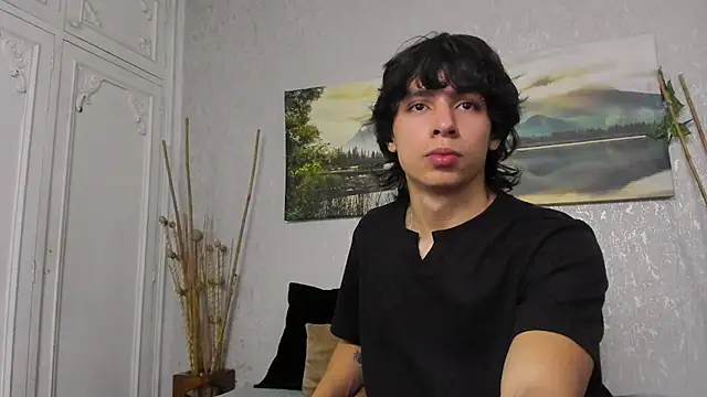 Tyler durten online show from 06.23.26