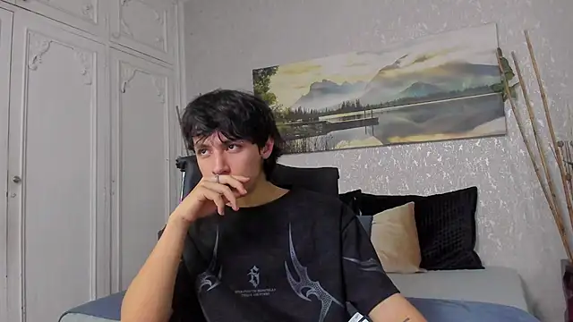 Tyler durten online show from 06.29.26