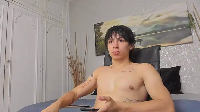 Tyler durten online show from 07.04.26