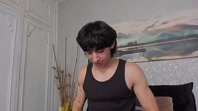 Tyler durten online show from 07.06.26