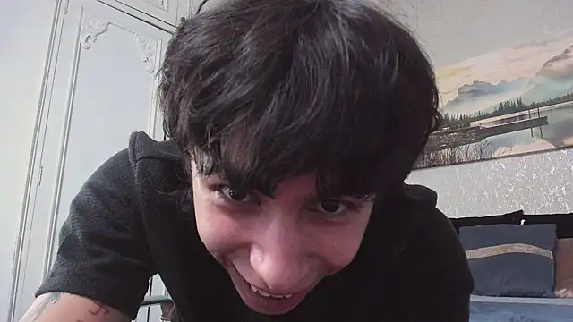 Tyler durten online show from 07.08.26