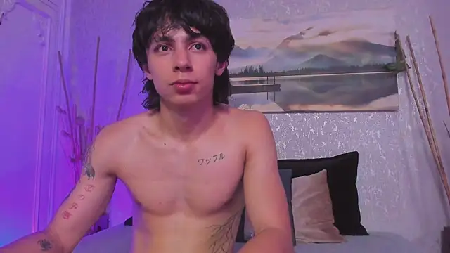 Tyler durten online show from 07.12.26