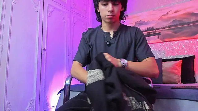 Tyler durten online show from 07.29.26