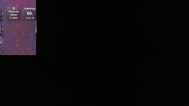 AnnieSparkle online show from 03.08.26