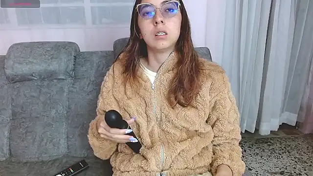 AnnieSparkle online show from 06.14.26