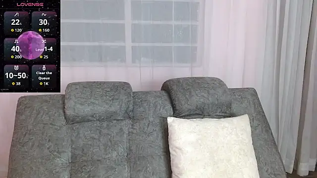 AnnieSparkle online show from 06.20.26
