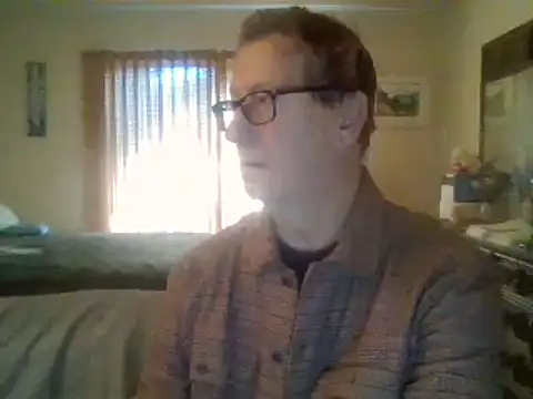 camminmichaellll online show from 02.22.25