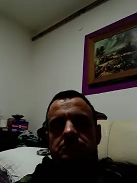 kaskosexydad39 online show from 11.16.25