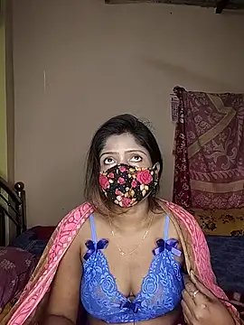 Love143A online show from 01.06.26