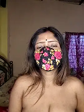 Love143A online show from 03.07.26