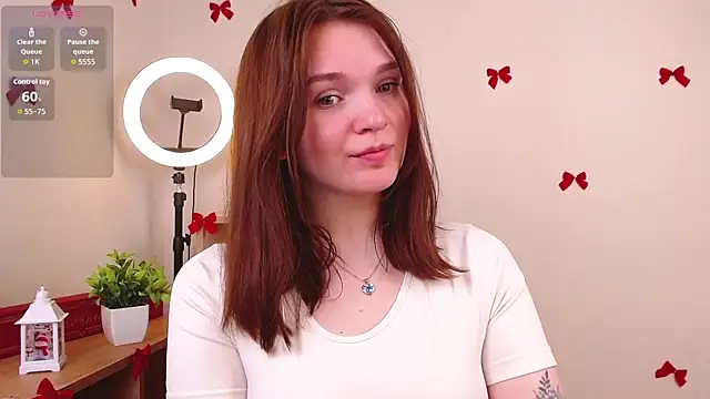 Snapshot of EvaJackson111 chatting on 11.22.25 EvaJackson111 online show from 11.22.25