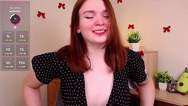 Snapshot of EvaJackson111 chatting on 11.28.25 EvaJackson111 online show from 11.28.25