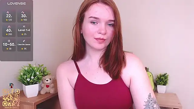 Snapshot of EvaJackson111 chatting on 02.01.26 EvaJackson111 online show from 02.01.26