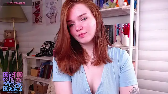 EvaJackson111 online show from 02.23.26