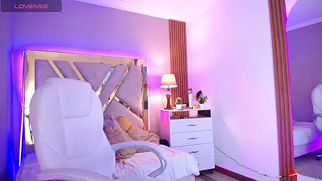 Ashley parkerr online show from 03.15.26