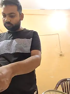 Snapshot of xyz-indian chatting on 10.26.25 xyz-indian online show from 10.26.25