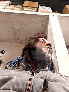 Snapshot of xyz-indian chatting on 11.16.25 xyz-indian online show from 11.16.25