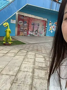 Tianxin6 online show from 05.09.26