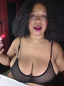Yera brown69 online show from 04.27.26