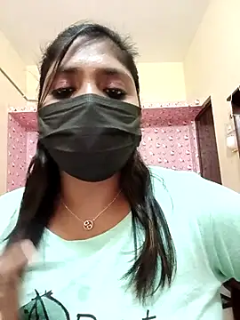 Snapshot of tamilrohini chatting on 09.22.25 tamilrohini online show from 09.22.25