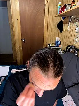 Kacinichole online show from 09.17.25