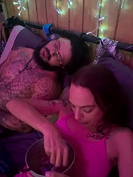 Kacinichole online show from 10.02.25