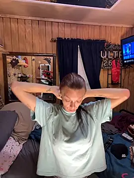 Kacinichole online show from 10.04.25