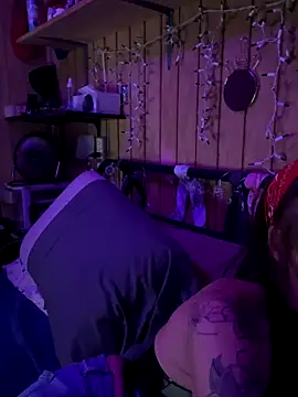 Kacinichole online show from 10.07.25