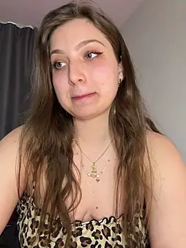 RebekaRose online show from 04.30.26