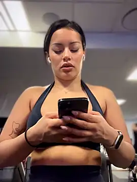 Risky Workouts online show from 02.16.26