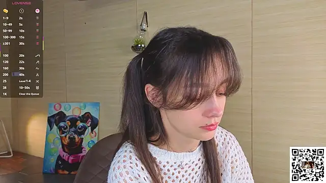 VineciaDestors online show from 10.10.25