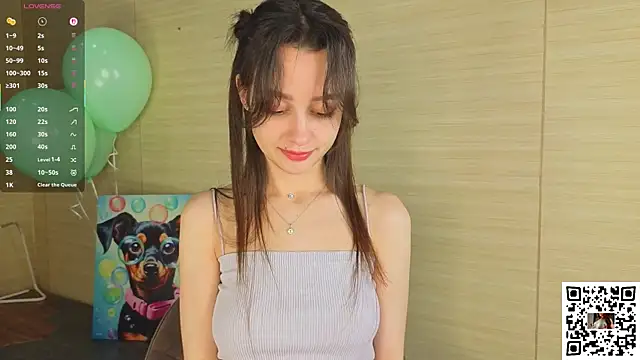 VineciaDestors online show from 10.15.25