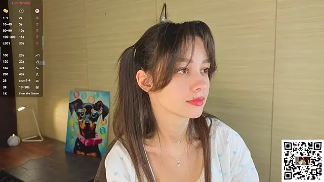 VineciaDestors online show from 10.17.25