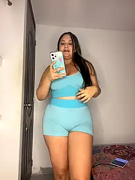 Kimberlykate66 online show from 10.12.25