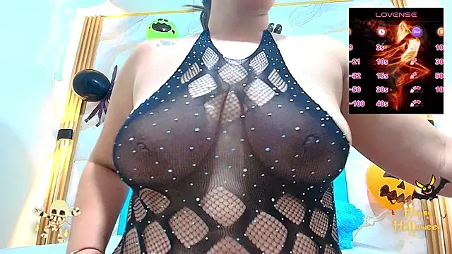 anapau cooper online show from 11.03.25