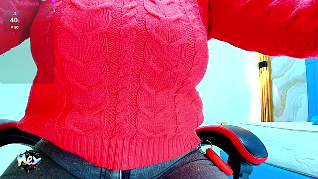 anapau cooper online show from 02.25.26