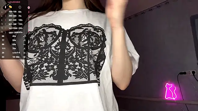 Lia rise online show from 01.09.26