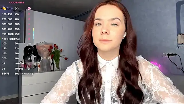 Lia rise online show from 03.10.26