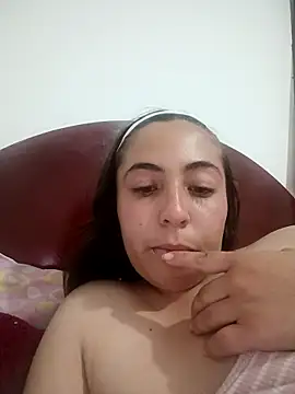 AlessandraPazzi online show from 05.06.26