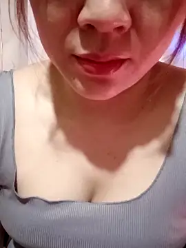 Snapshot of Mago-sweet chatting on 10.03.25 Mago-sweet online show from 10.03.25