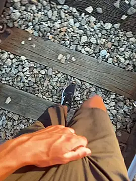 Snapshot of magraocam chatting on 02.15.26 magraocam online show from 02.15.26