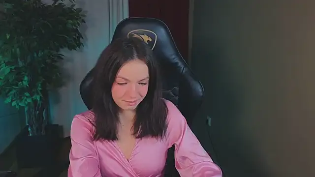 Snapshot of Loona_Eclipse chatting on 09.16.25 Loona Eclipse online show from 09.16.25