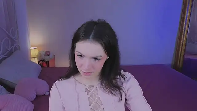 Snapshot of Loona_Eclipse chatting on 09.19.25 Loona Eclipse online show from 09.19.25