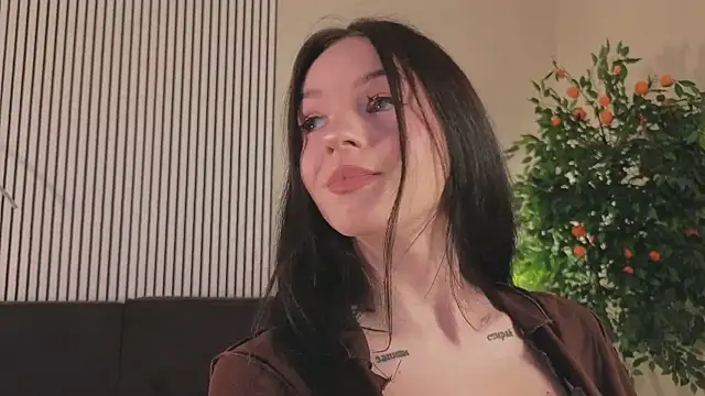 Snapshot of Loona_Eclipse chatting on 03.10.26 Loona Eclipse online show from 03.10.26