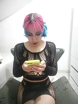 xRamona online show from 10.23.25