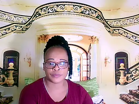 EbonyBloom69 online show from 09.24.25