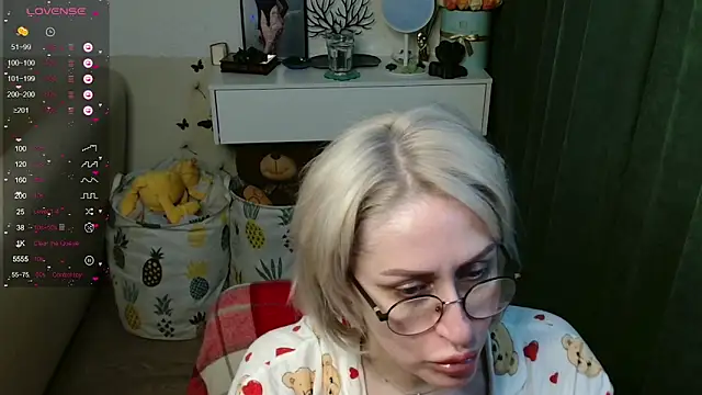 PamellaMurphy online show from 03.16.26